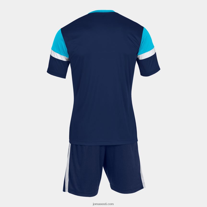 mehed seada danubio DJNBH4168 tumesinine fluorestseeruv türkiissinine Joma