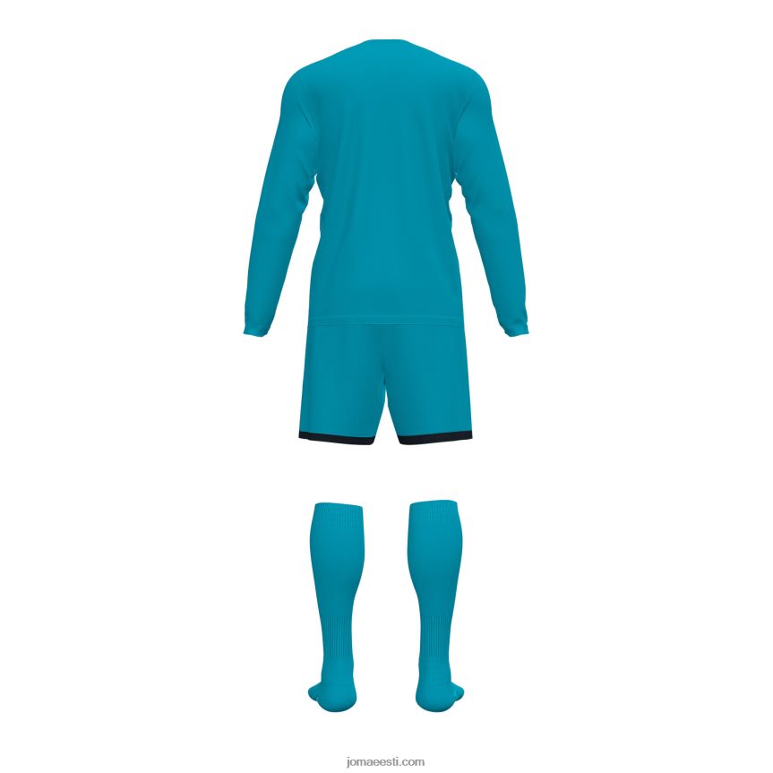 mehed seadke zamora vi DJNBH4572 türkiis must Joma