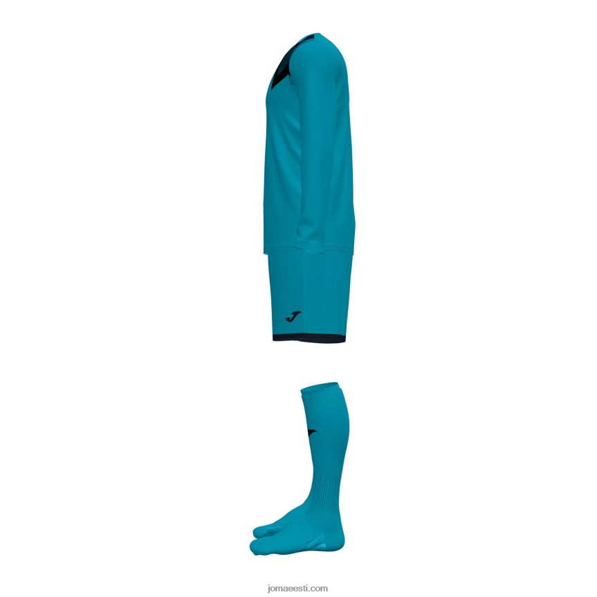 mehed seadke zamora vi DJNBH4572 türkiis must Joma
