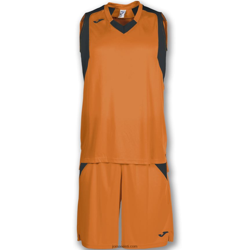mehed seatud finaaliks DJNBH297 oranž must Joma