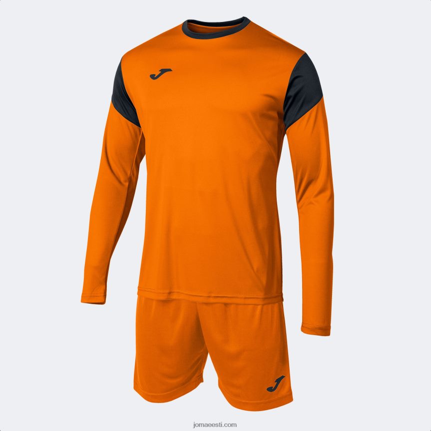 mehed seatud phoenix gk DJNBH1056 oranž must Joma