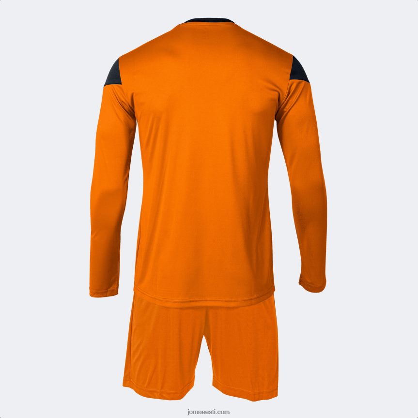mehed seatud phoenix gk DJNBH1056 oranž must Joma