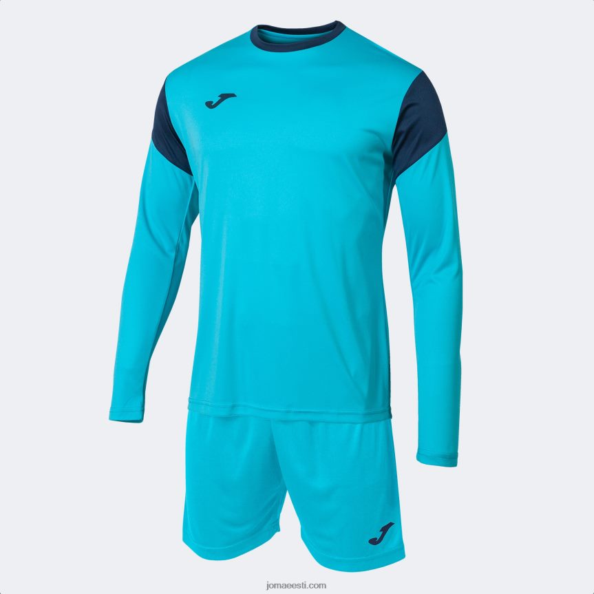 mehed seatud phoenix gk DJNBH4416 fluorestseeruv türkiissinine tumesinine Joma