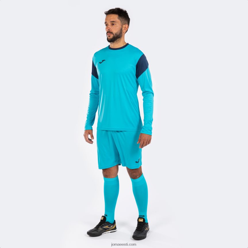 mehed seatud phoenix gk DJNBH4416 fluorestseeruv türkiissinine tumesinine Joma