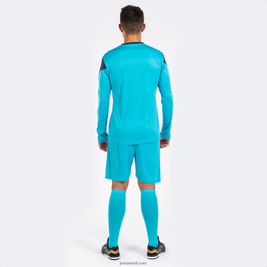 mehed seatud phoenix gk DJNBH4416 fluorestseeruv türkiissinine tumesinine Joma
