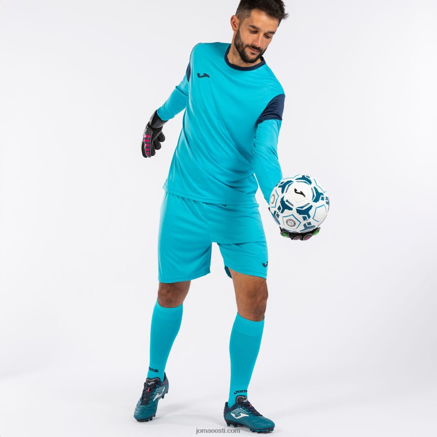 mehed seatud phoenix gk DJNBH4416 fluorestseeruv türkiissinine tumesinine Joma