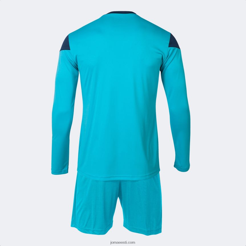 mehed seatud phoenix gk DJNBH4416 fluorestseeruv türkiissinine tumesinine Joma