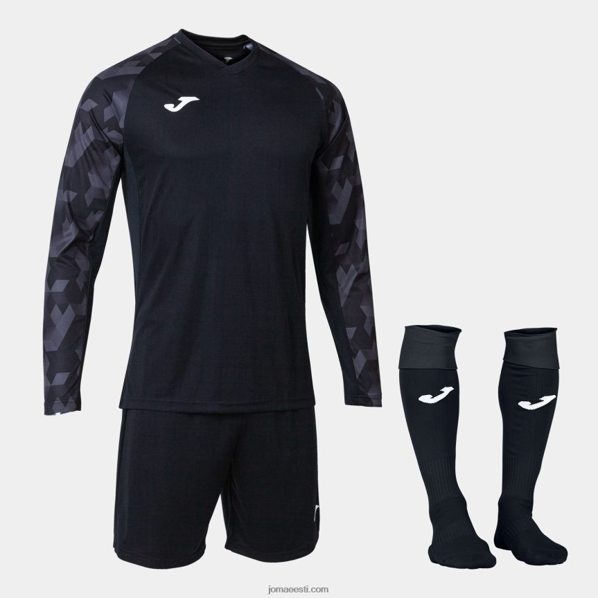 mehed seatud zamora vii DJNBH1558 must Joma
