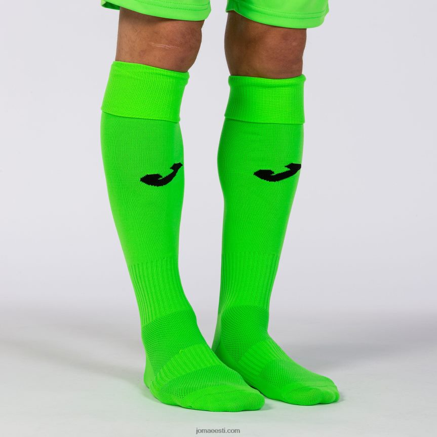 mehed seatud zamora vii DJNBH2896 fluorestseeruv roheline Joma