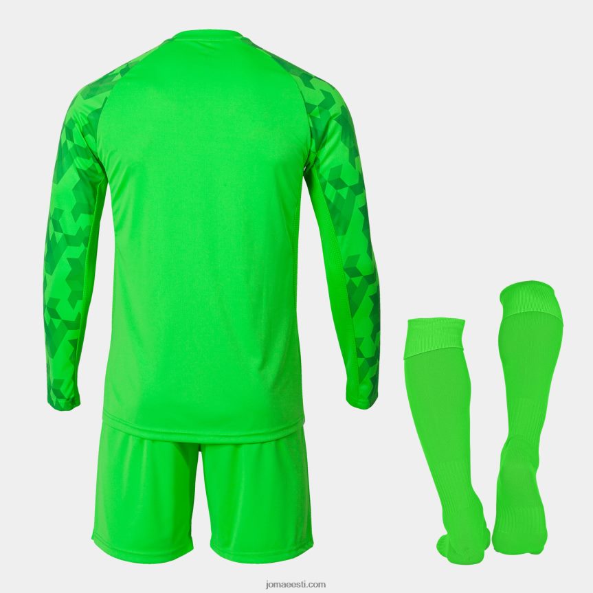 mehed seatud zamora vii DJNBH2896 fluorestseeruv roheline Joma