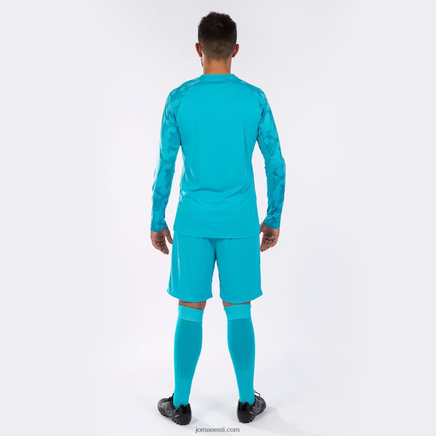 mehed seatud zamora vii DJNBH319 fluorestseeruv türkiissinine Joma