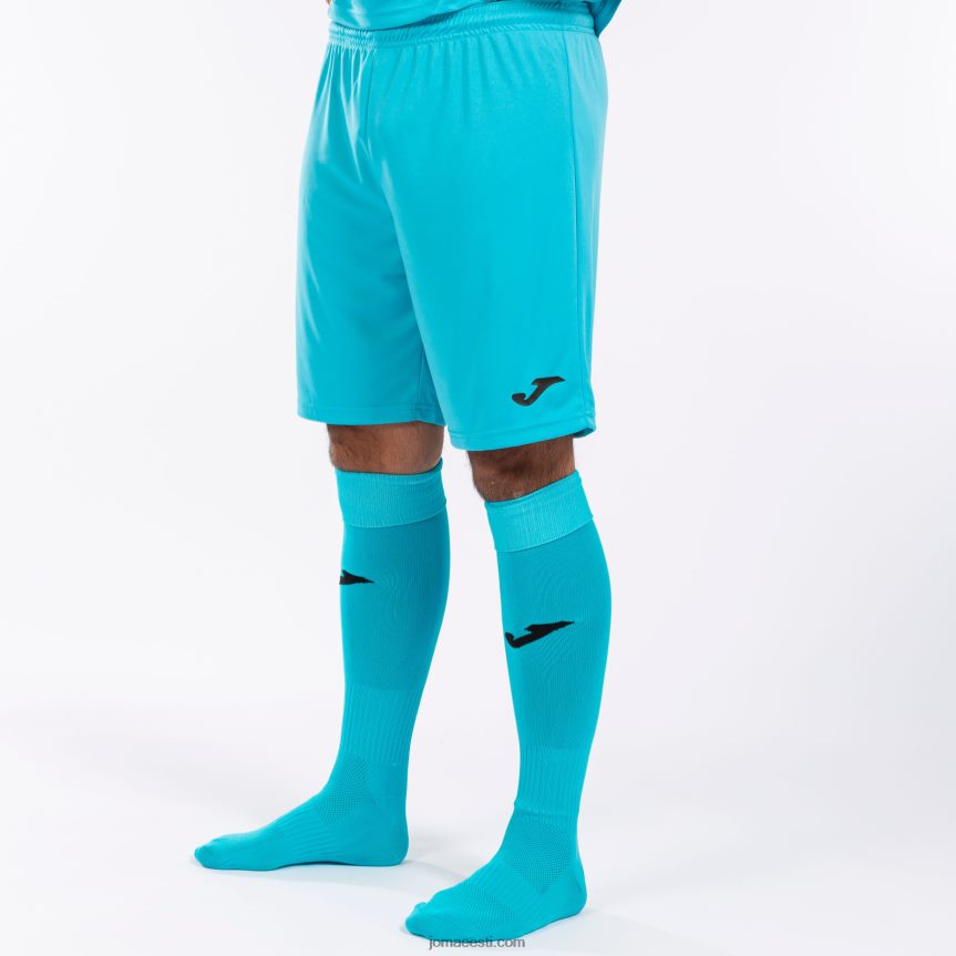 mehed seatud zamora vii DJNBH319 fluorestseeruv türkiissinine Joma