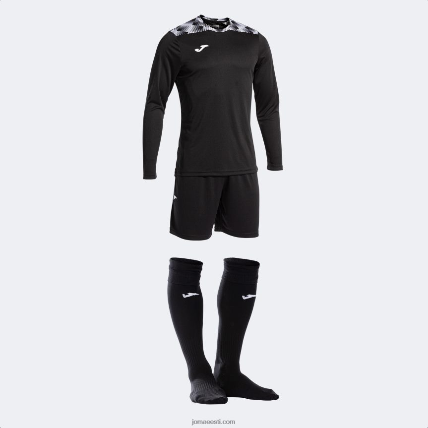 mehed seatud zamora viii DJNBH1359 must Joma