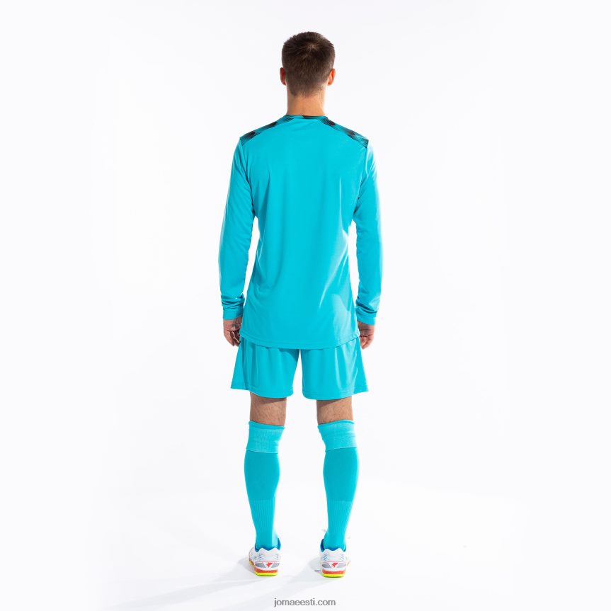 mehed seatud zamora viii DJNBH645 fluorestseeruv türkiissinine Joma