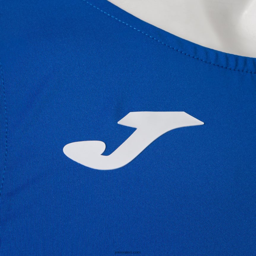 mehed tank top r-võitja DJNBH3156 sügavsinine Joma