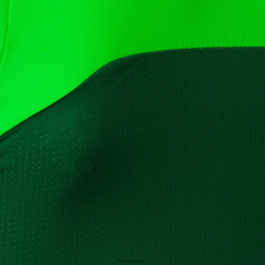 mehed tank top r-võitja DJNBH3238 fluorestseeruv roheline Joma