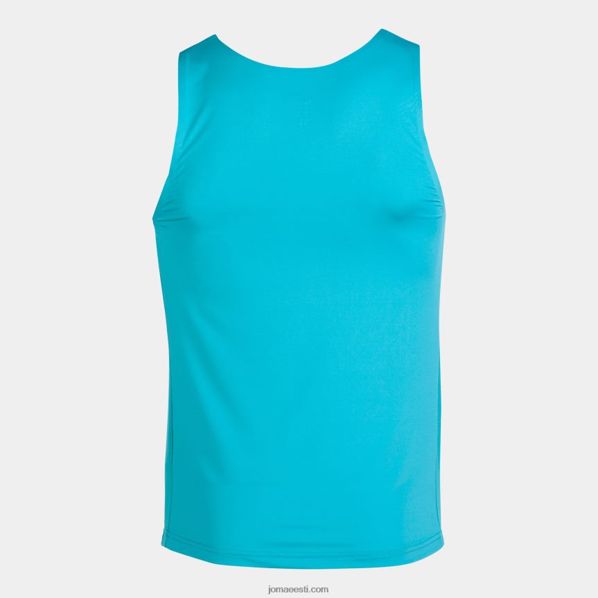 mehed tanki tipp eliit viii DJNBH4232 türkiissinine Joma