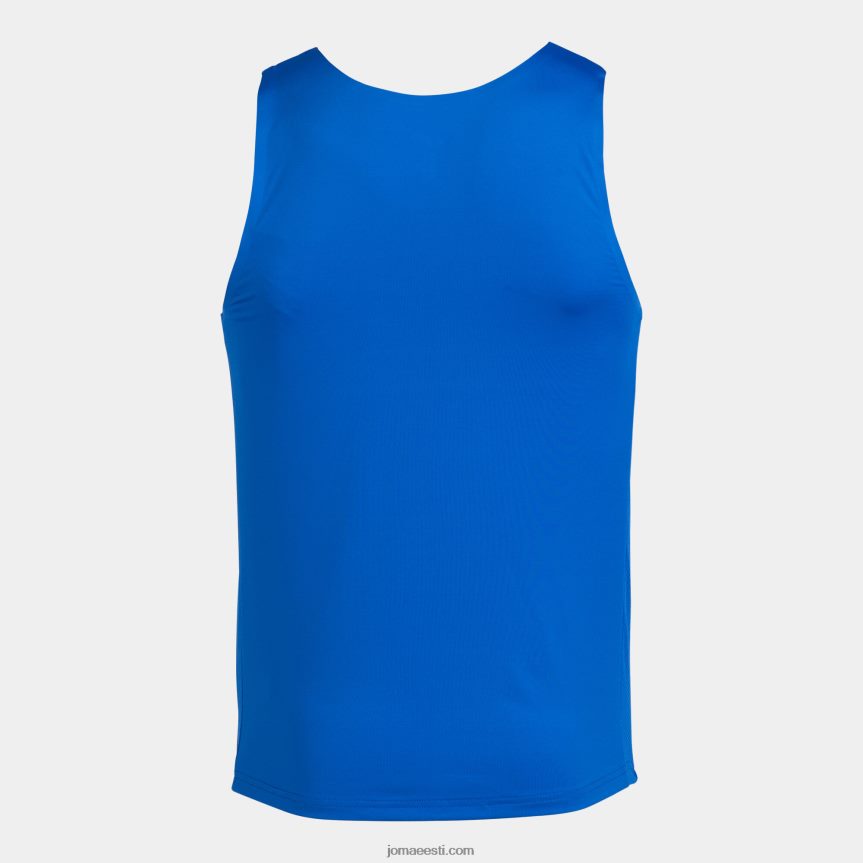 mehed tanki tipp eliit viii DJNBH448 sügavsinine Joma