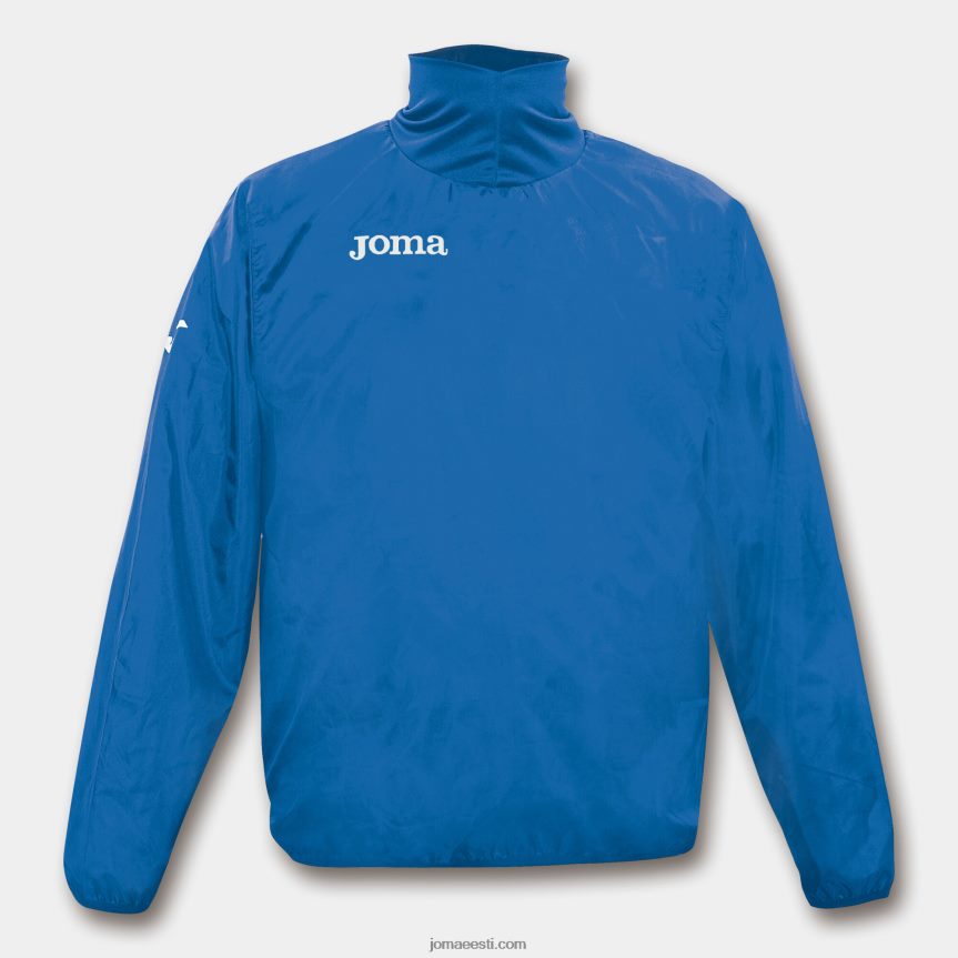 mehed tuulejokk tuul DJNBH2904 sügavsinine Joma