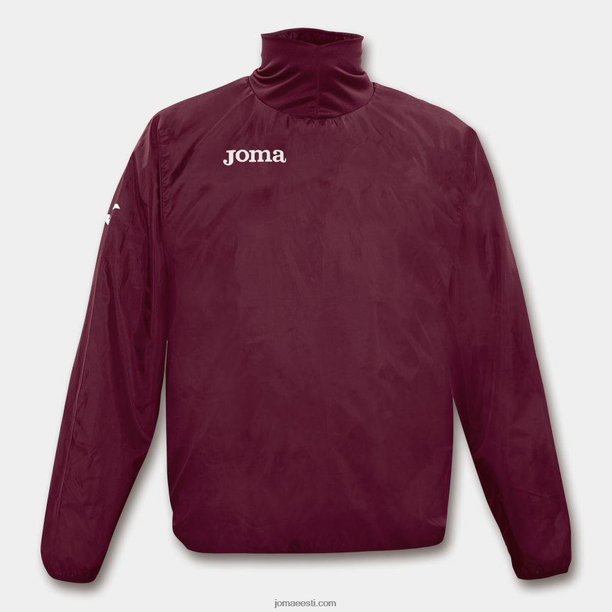 mehed tuulejokk tuul DJNBH3454 Burgundia Joma
