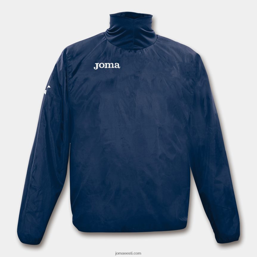 mehed tuulejokk tuul DJNBH729 mereväe sinine Joma