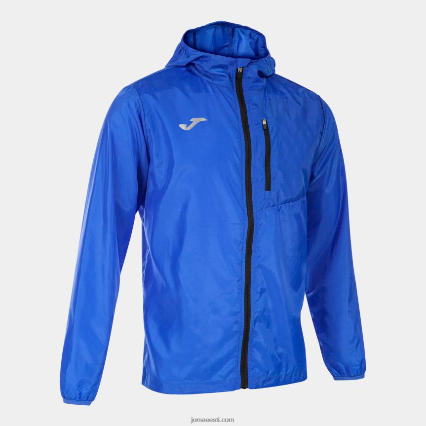 mehed tuulejope r-raja loodus DJNBH4761 sügavsinine Joma