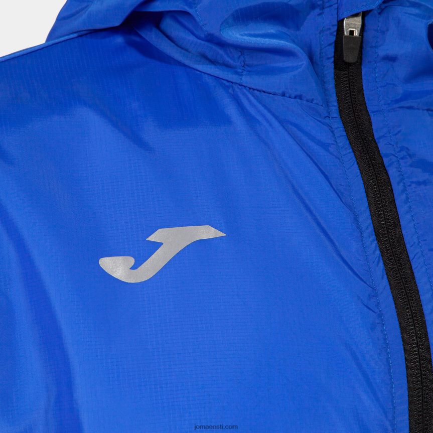 mehed tuulejope r-raja loodus DJNBH4761 sügavsinine Joma