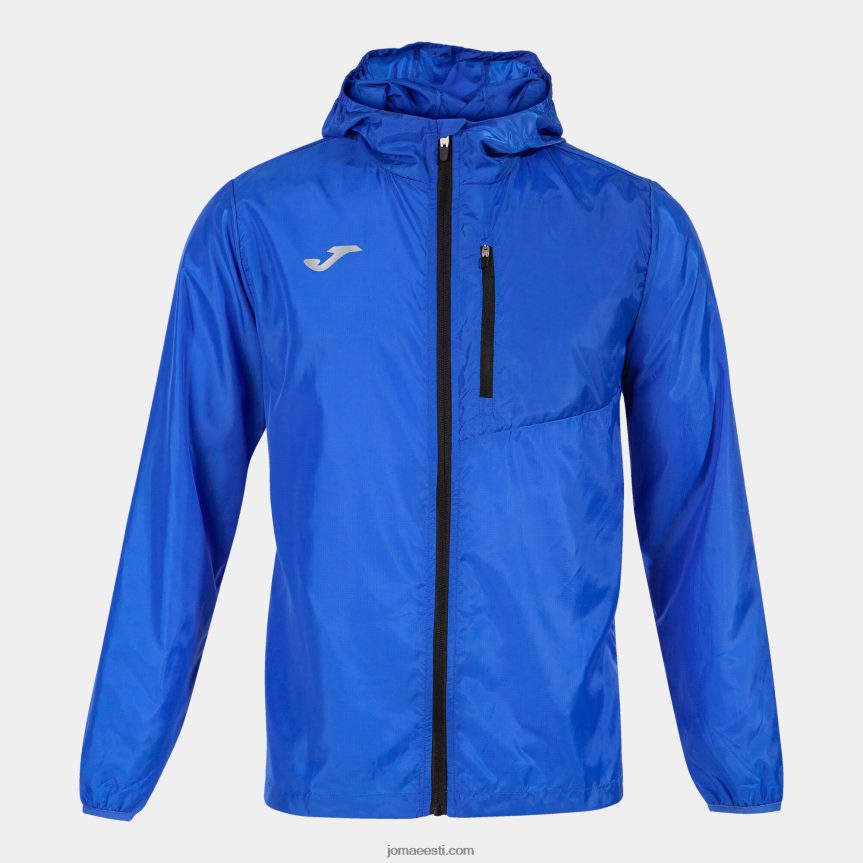mehed tuulejope r-raja loodus DJNBH4761 sügavsinine Joma