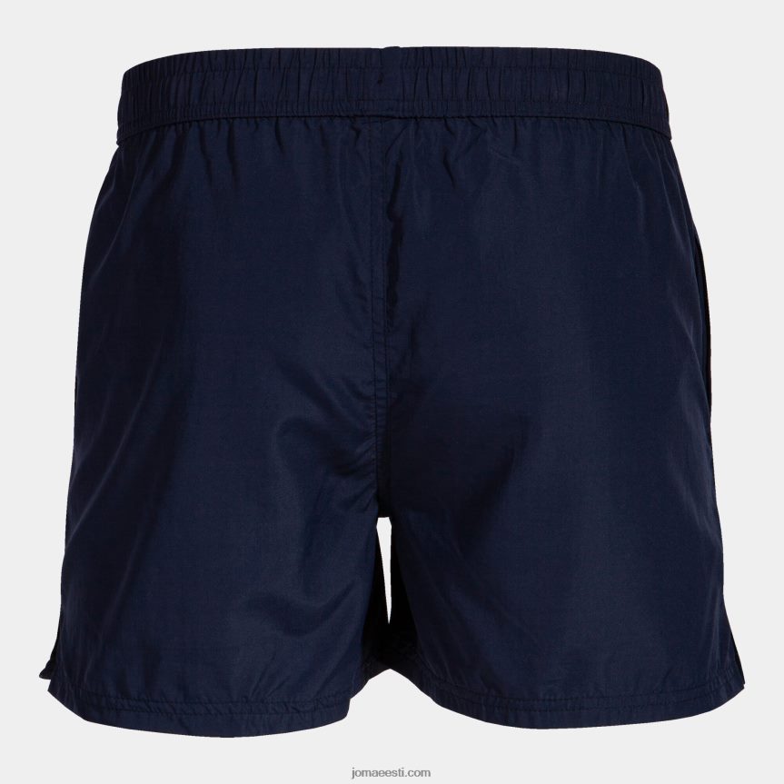 mehed ujumispüksid antillid DJNBH4708 mereväe sinine Joma