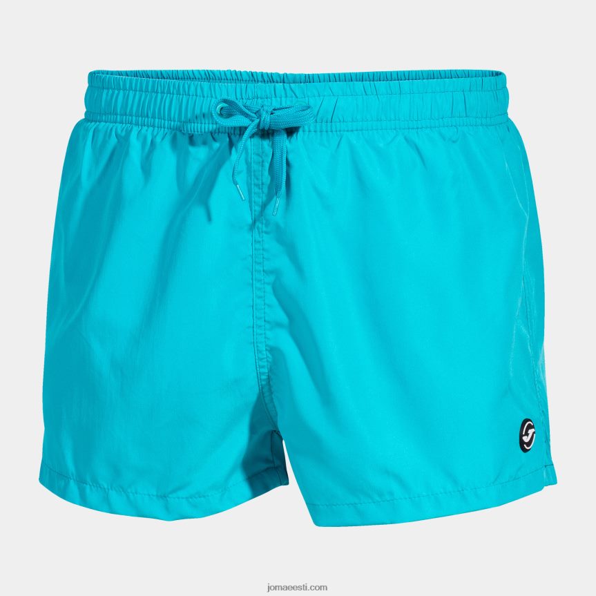mehed ujumispüksid arnao DJNBH131 sinine Joma