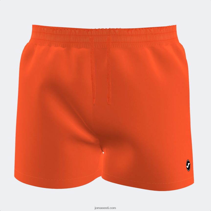 mehed ujumispüksid arnao DJNBH2860 oranž Joma