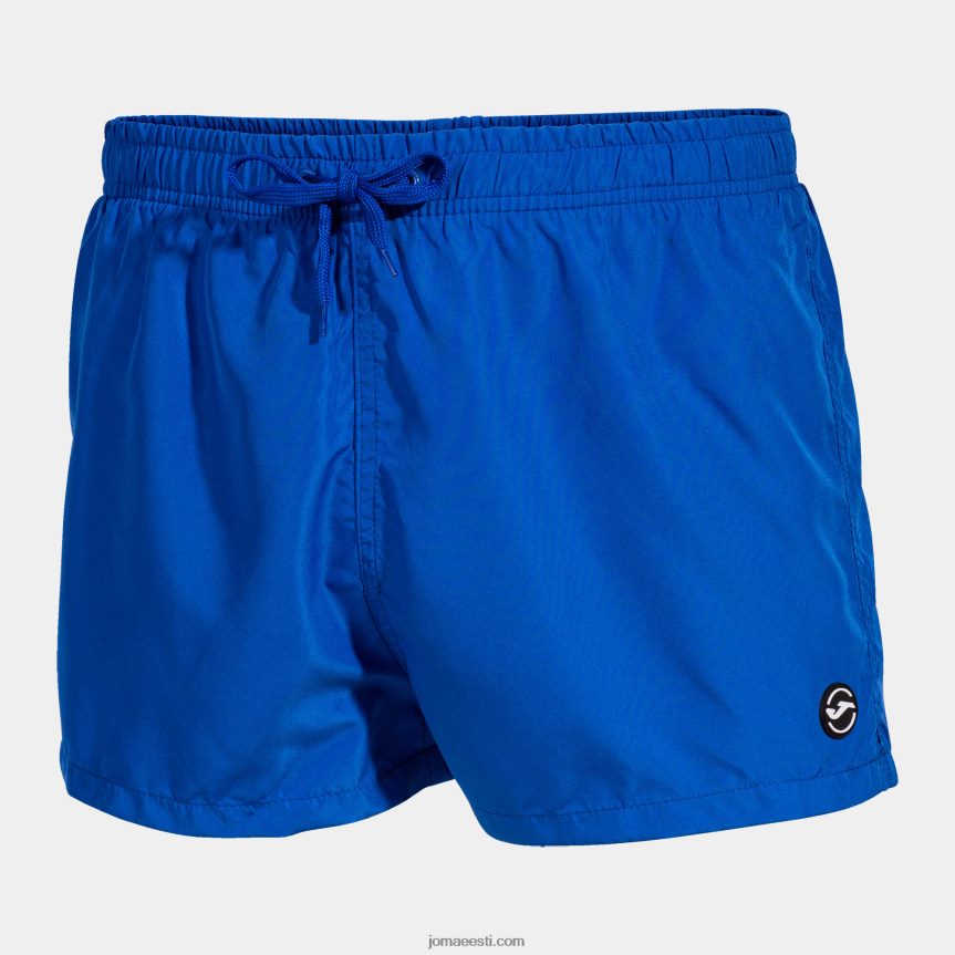 mehed ujumispüksid arnao DJNBH4743 sügavsinine Joma