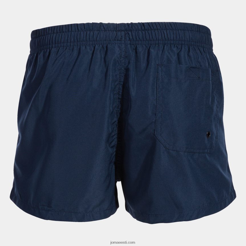 mehed ujumispükste tee DJNBH4547 mereväe sinine Joma