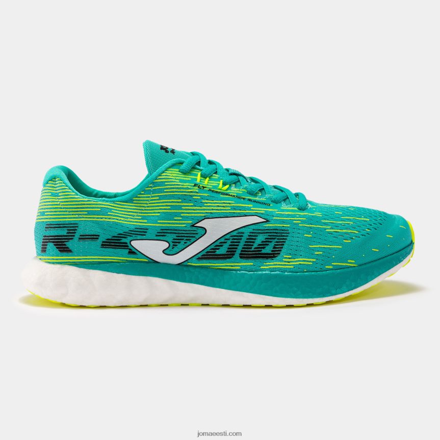naised jooksujalatsid 4000 r.23 DJNBH1573 türkiissinine Joma