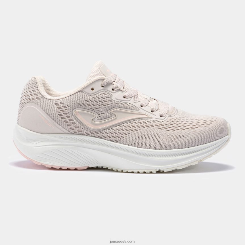 naised jooksujalatsid r.argon 23 DJNBH3847 beež Joma