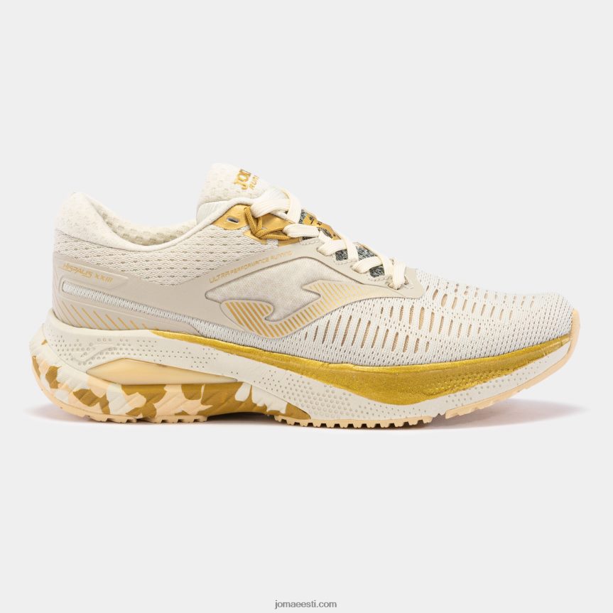 naised jooksujalatsid r.hispalis 23 DJNBH2100 beež Joma