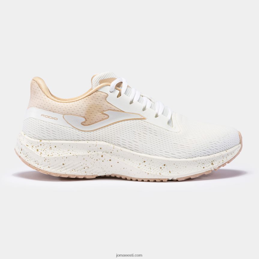 naised jooksujalatsid r.rodio 23 DJNBH2414 beež Joma