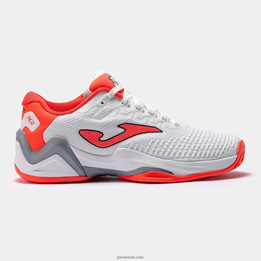 naised kingad ace pro 22 savi DJNBH3697 valge Joma