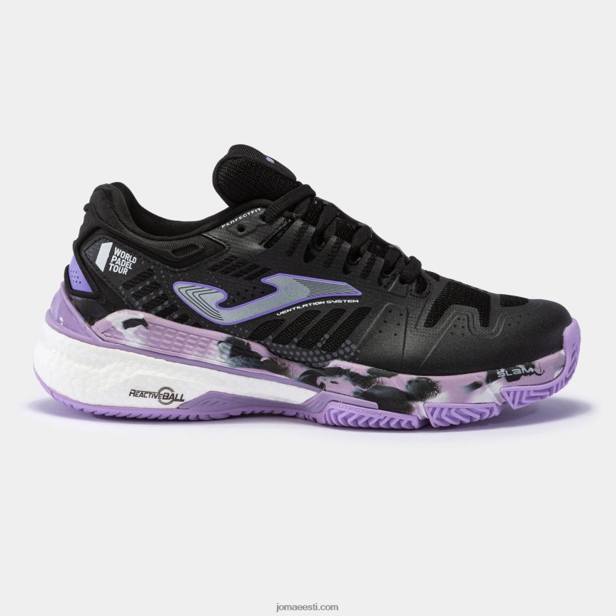 naised kingad t.slam 23 savi DJNBH1566 must lilla Joma
