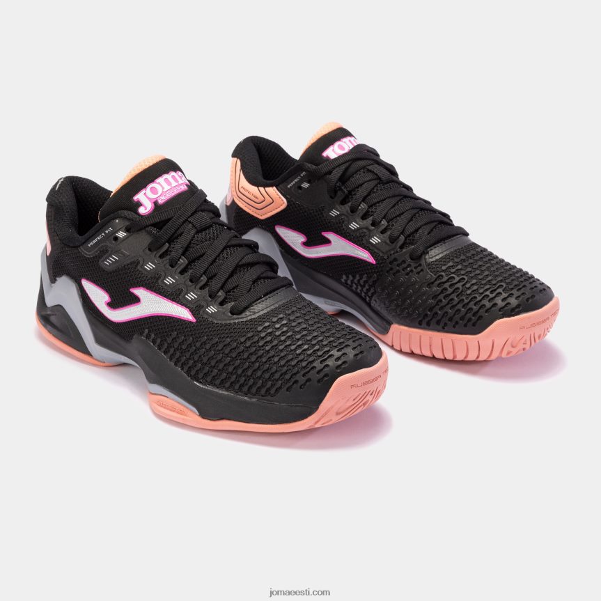 naised kingad ace pro 22 kõvaväljak DJNBH2580 must Joma