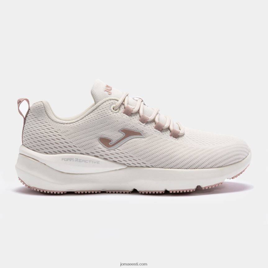 naised vabaajajalatsid c.selene 23 DJNBH2529 beež Joma