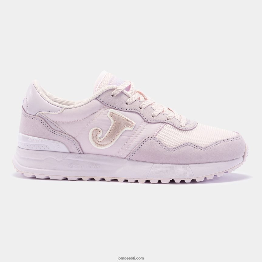naised vabaajajalatsid ca 367 23 DJNBH1877 lilla Joma