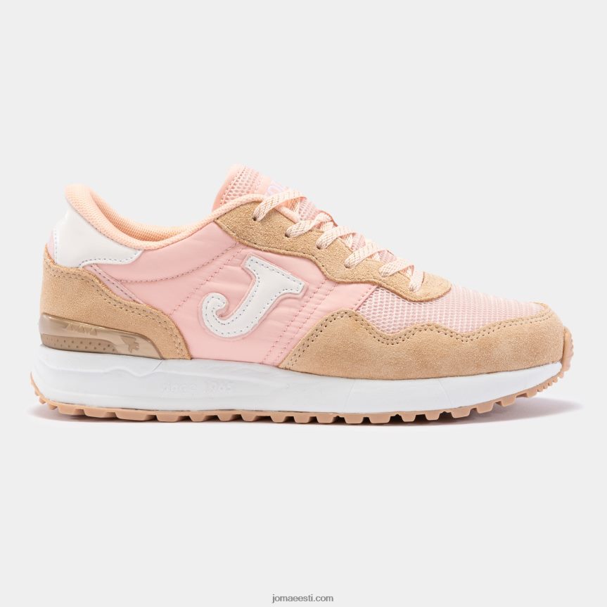 naised vabaajajalatsid ca 367 23 DJNBH3733 roosa Joma