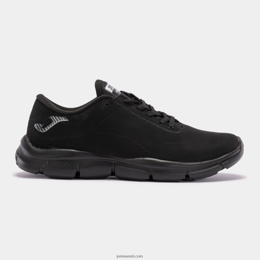 naised vabaajajalatsid neftis 22 DJNBH1671 must Joma