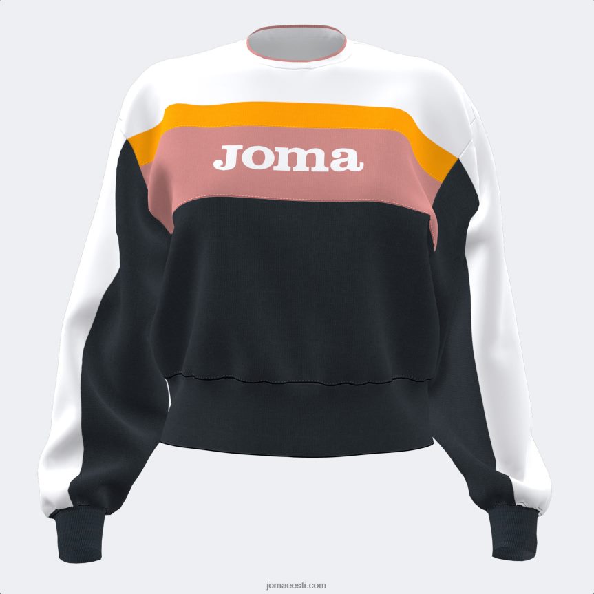 naised dressipluus california DJNBH4036 must Joma