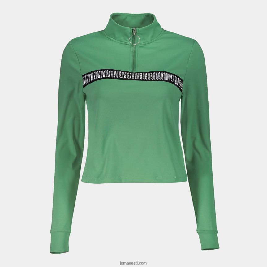 naised dressipluus daphne DJNBH1603 khaki Joma