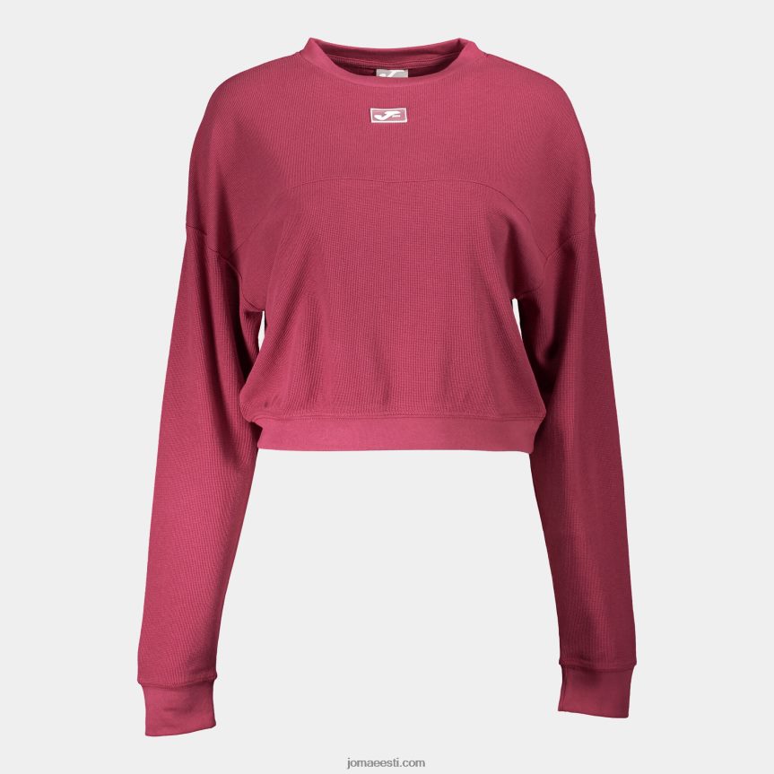 naised dressipluus daphne DJNBH3726 roosa Joma