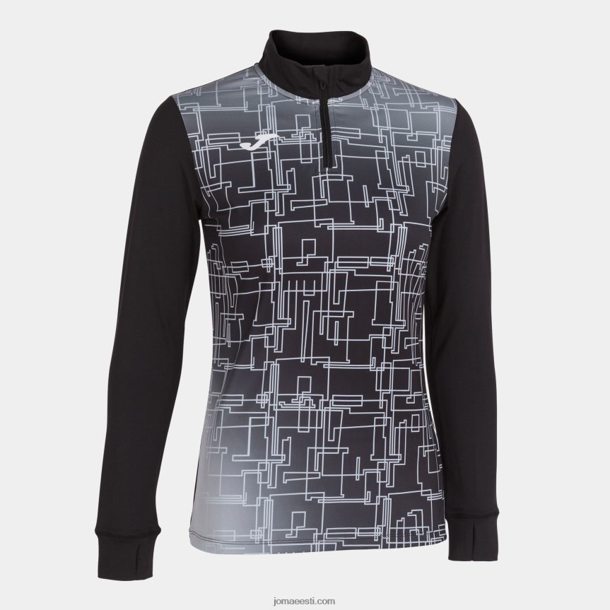 naised dressipluus eliit viii DJNBH2466 must Joma