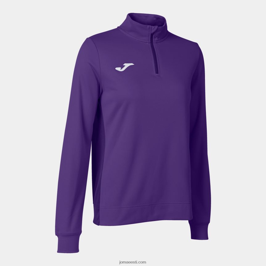 naised dressipluusi võitja ii DJNBH3642 lilla Joma