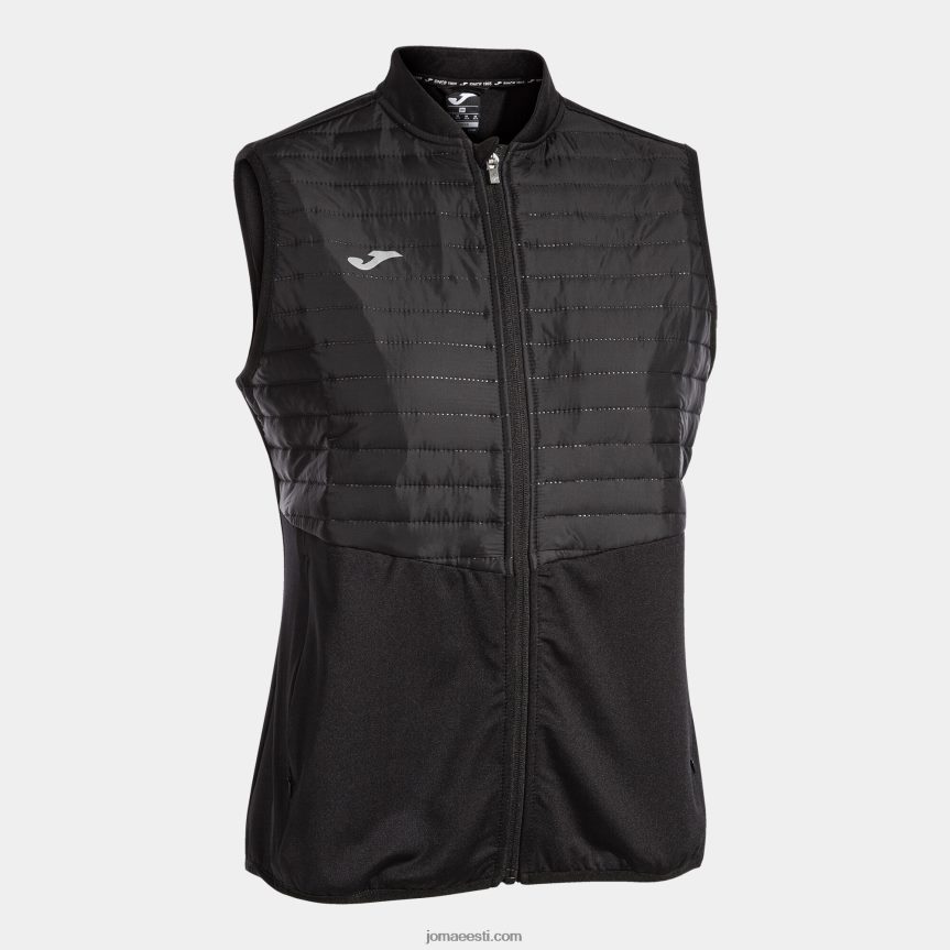 naised gilet r-raja loodus DJNBH2144 must Joma